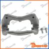 Support, étrier de frein avant pour VOLVO | HZP-VV-014A, 8251701